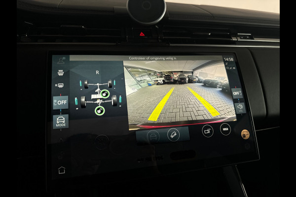 Land Rover Range Rover Sport 3.0 P550e Autobiography PHEV Pano|Stoelventilatie|BlindSpot