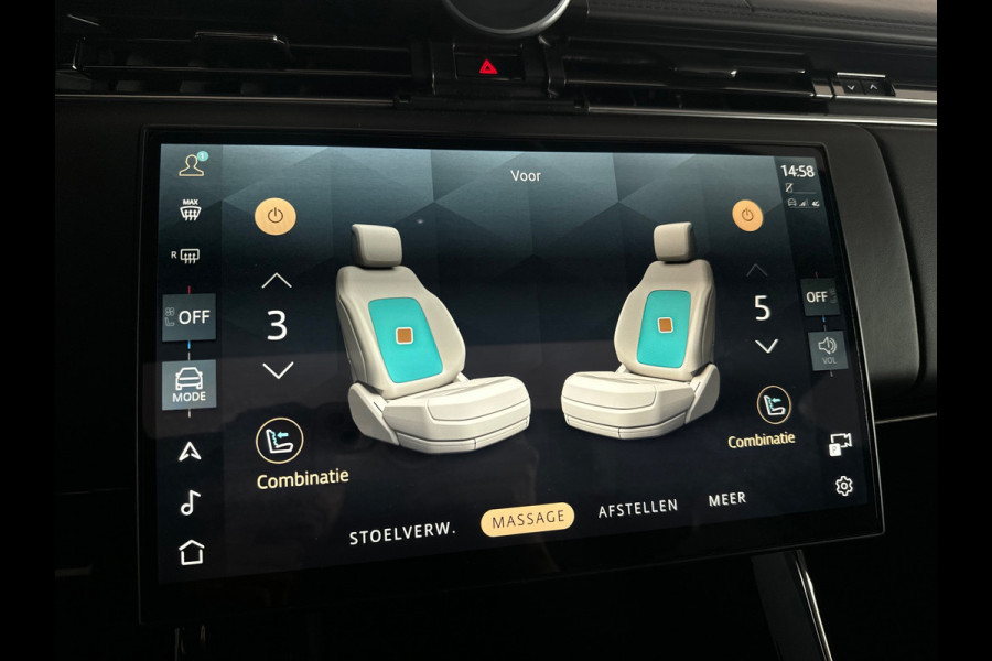 Land Rover Range Rover Sport 3.0 P550e Autobiography PHEV Pano|Stoelventilatie|BlindSpot