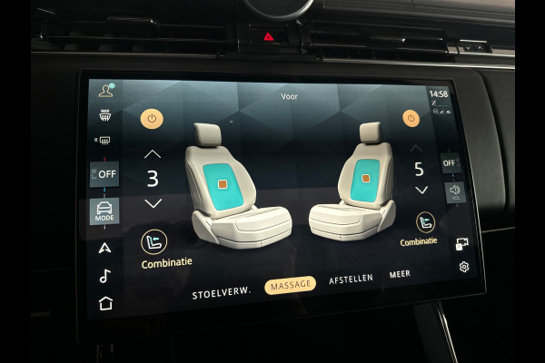 Land Rover Range Rover Sport 3.0 P550e Autobiography PHEV Pano|Stoelventilatie|BlindSpot