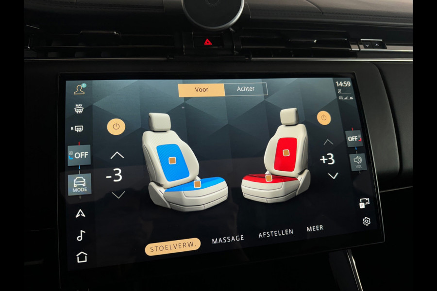 Land Rover Range Rover Sport 3.0 P550e Autobiography PHEV Pano|Stoelventilatie|BlindSpot