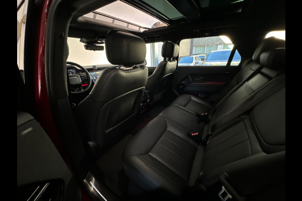 Land Rover Range Rover Sport 3.0 P550e Autobiography PHEV Pano|Stoelventilatie|BlindSpot