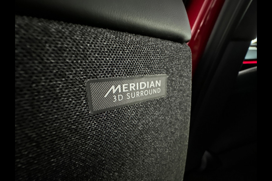 Land Rover Range Rover Sport 3.0 P550e Autobiography PHEV Pano|Stoelventilatie|BlindSpot