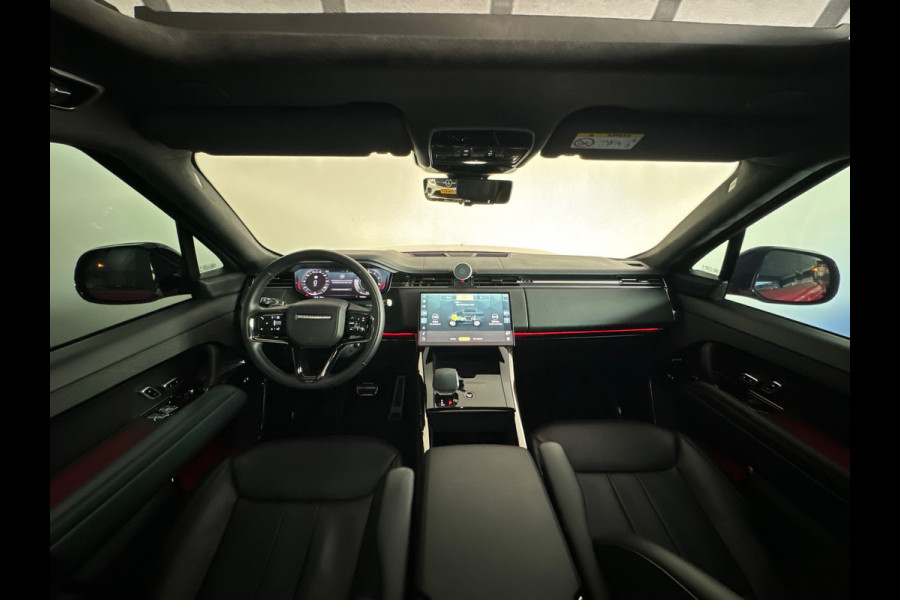 Land Rover Range Rover Sport 3.0 P550e Autobiography PHEV Pano|Stoelventilatie|BlindSpot