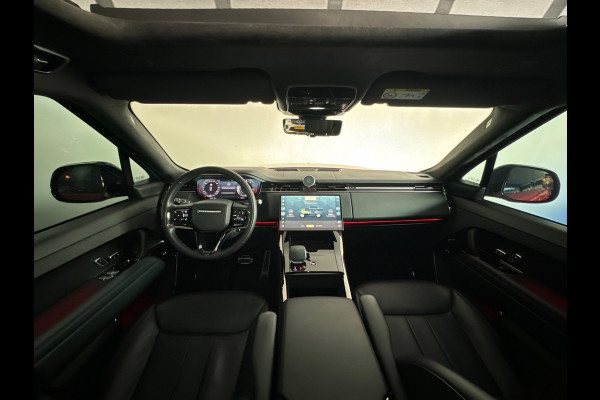 Land Rover Range Rover Sport 3.0 P550e Autobiography PHEV Pano|Stoelventilatie|BlindSpot