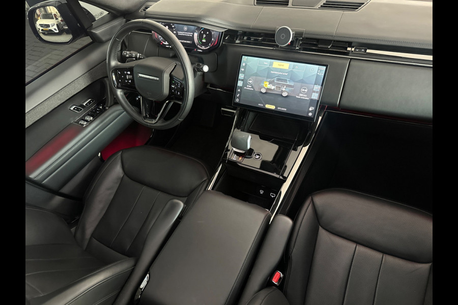 Land Rover Range Rover Sport 3.0 P550e Autobiography PHEV Pano|Stoelventilatie|BlindSpot