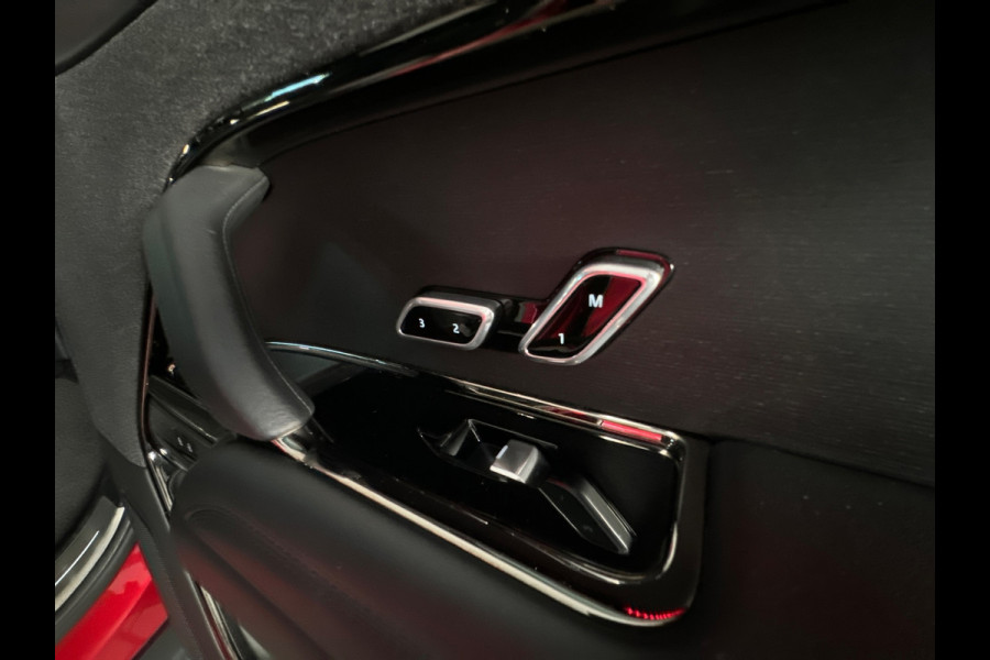 Land Rover Range Rover Sport 3.0 P550e Autobiography PHEV Pano|Stoelventilatie|BlindSpot