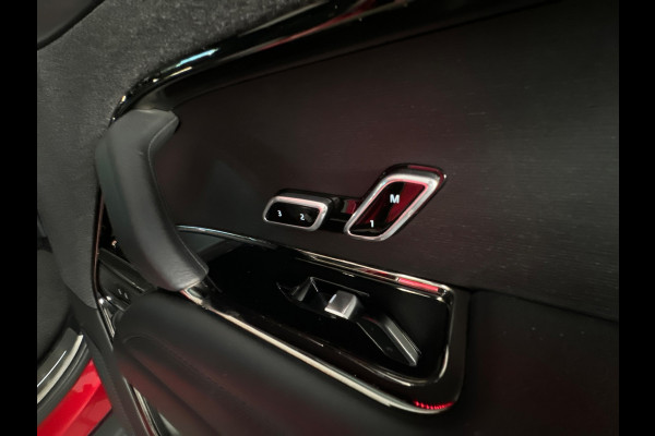 Land Rover Range Rover Sport 3.0 P550e Autobiography PHEV Pano|Stoelventilatie|BlindSpot