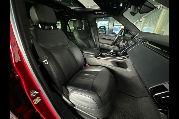 Land Rover Range Rover Sport 3.0 P550e Autobiography PHEV Pano|Stoelventilatie|BlindSpot