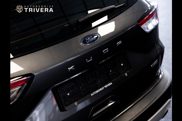 Ford Kuga 2.5 PHEV Titanium l SoH 96% l CAM 360° l CARPLAY l NAV l 1ste eig.l Keyless entry l Dealer Onderh.l Virtual cockpit