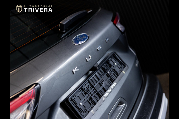 Ford Kuga 2.5 PHEV Titanium l SoH 96% l CAM 360° l CARPLAY l NAV l 1ste eig.l Keyless entry l Dealer Onderh.l Virtual cockpit