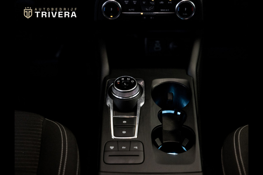 Ford Kuga 2.5 PHEV Titanium l SoH 96% l CAM 360° l CARPLAY l NAV l 1ste eig.l Keyless entry l Dealer Onderh.l Virtual cockpit