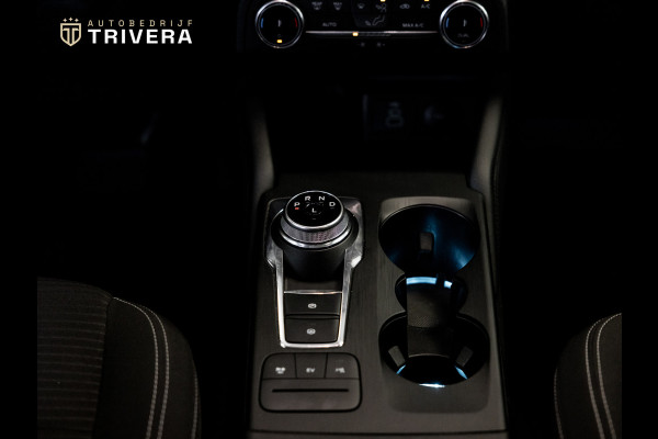 Ford Kuga 2.5 PHEV Titanium l SoH 96% l CAM 360° l CARPLAY l NAV l 1ste eig.l Keyless entry l Dealer Onderh.l Virtual cockpit