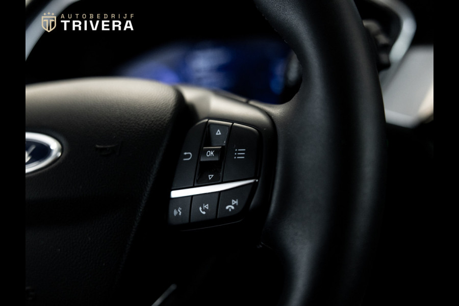 Ford Kuga 2.5 PHEV Titanium l SoH 96% l CAM 360° l CARPLAY l NAV l 1ste eig.l Keyless entry l Dealer Onderh.l Virtual cockpit