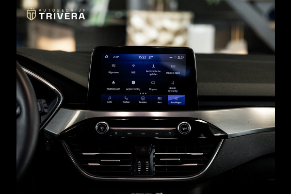 Ford Kuga 2.5 PHEV Titanium l SoH 96% l CAM 360° l CARPLAY l NAV l 1ste eig.l Keyless entry l Dealer Onderh.l Virtual cockpit
