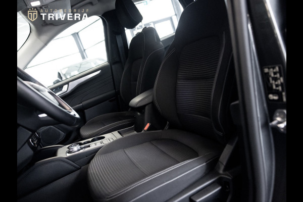 Ford Kuga 2.5 PHEV Titanium l SoH 96% l CAM 360° l CARPLAY l NAV l 1ste eig.l Keyless entry l Dealer Onderh.l Virtual cockpit