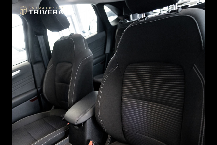 Ford Kuga 2.5 PHEV Titanium l SoH 96% l CAM 360° l CARPLAY l NAV l 1ste eig.l Keyless entry l Dealer Onderh.l Virtual cockpit