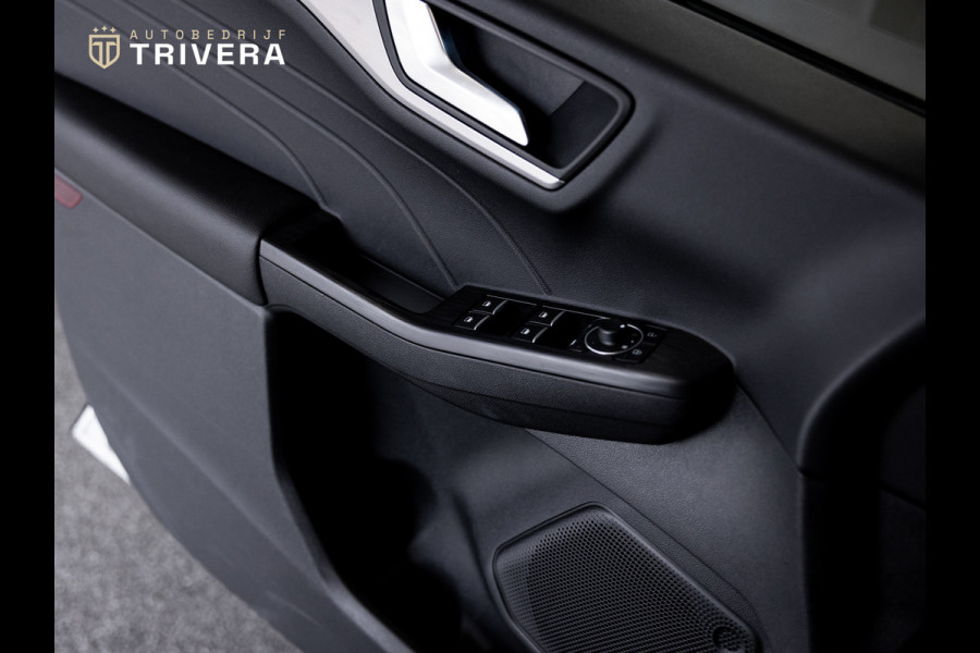 Ford Kuga 2.5 PHEV Titanium l SoH 96% l CAM 360° l CARPLAY l NAV l 1ste eig.l Keyless entry l Dealer Onderh.l Virtual cockpit