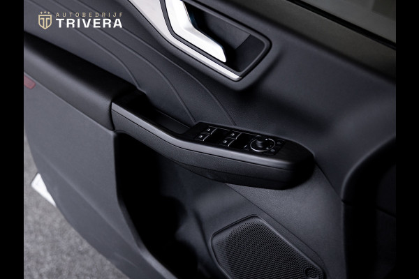 Ford Kuga 2.5 PHEV Titanium l SoH 96% l CAM 360° l CARPLAY l NAV l 1ste eig.l Keyless entry l Dealer Onderh.l Virtual cockpit