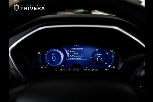 Ford Kuga 2.5 PHEV Titanium l SoH 96% l CAM 360° l CARPLAY l NAV l 1ste eig.l Keyless entry l Dealer Onderh.l Virtual cockpit
