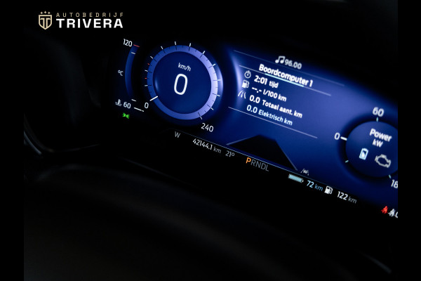 Ford Kuga 2.5 PHEV Titanium l SoH 96% l CAM 360° l CARPLAY l NAV l 1ste eig.l Keyless entry l Dealer Onderh.l Virtual cockpit
