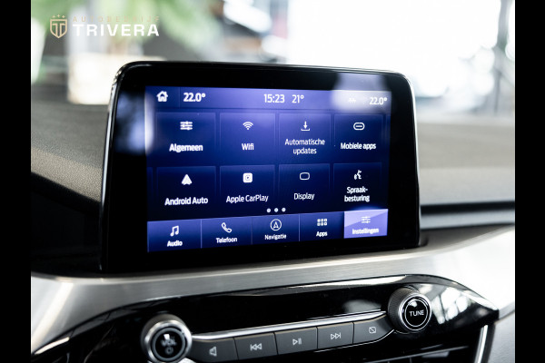 Ford Kuga 2.5 PHEV Titanium l SoH 96% l CAM 360° l CARPLAY l NAV l 1ste eig.l Keyless entry l Dealer Onderh.l Virtual cockpit