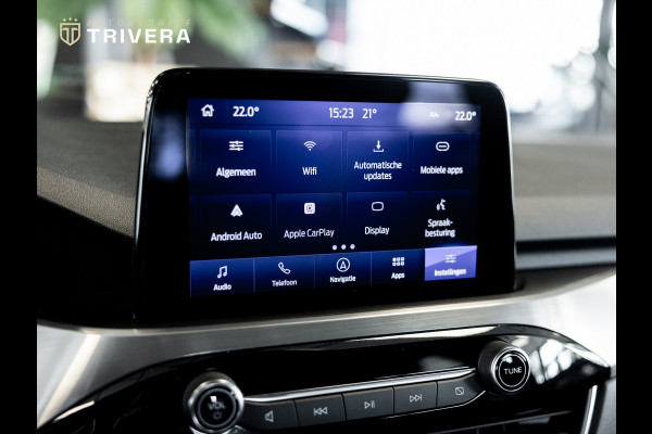 Ford Kuga 2.5 PHEV Titanium l SoH 96% l CAM 360° l CARPLAY l NAV l 1ste eig.l Keyless entry l Dealer Onderh.l Virtual cockpit