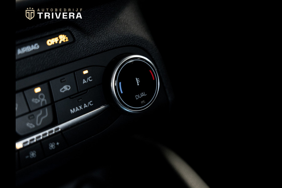 Ford Kuga 2.5 PHEV Titanium l SoH 96% l CAM 360° l CARPLAY l NAV l 1ste eig.l Keyless entry l Dealer Onderh.l Virtual cockpit