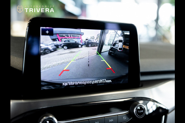 Ford Kuga 2.5 PHEV Titanium l SoH 96% l CAM 360° l CARPLAY l NAV l 1ste eig.l Keyless entry l Dealer Onderh.l Virtual cockpit