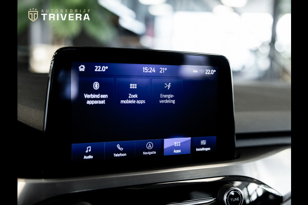 Ford Kuga 2.5 PHEV Titanium l SoH 96% l CAM 360° l CARPLAY l NAV l 1ste eig.l Keyless entry l Dealer Onderh.l Virtual cockpit