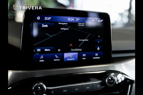 Ford Kuga 2.5 PHEV Titanium l SoH 96% l CAM 360° l CARPLAY l NAV l 1ste eig.l Keyless entry l Dealer Onderh.l Virtual cockpit