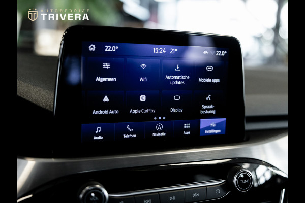 Ford Kuga 2.5 PHEV Titanium l SoH 96% l CAM 360° l CARPLAY l NAV l 1ste eig.l Keyless entry l Dealer Onderh.l Virtual cockpit