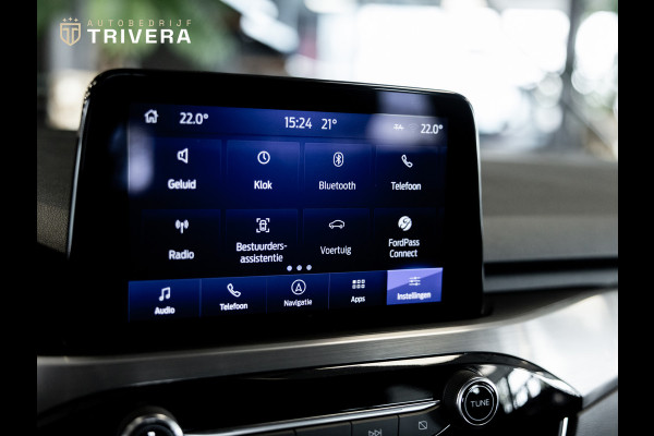 Ford Kuga 2.5 PHEV Titanium l SoH 96% l CAM 360° l CARPLAY l NAV l 1ste eig.l Keyless entry l Dealer Onderh.l Virtual cockpit