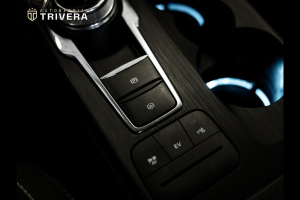 Ford Kuga 2.5 PHEV Titanium l SoH 96% l CAM 360° l CARPLAY l NAV l 1ste eig.l Keyless entry l Dealer Onderh.l Virtual cockpit