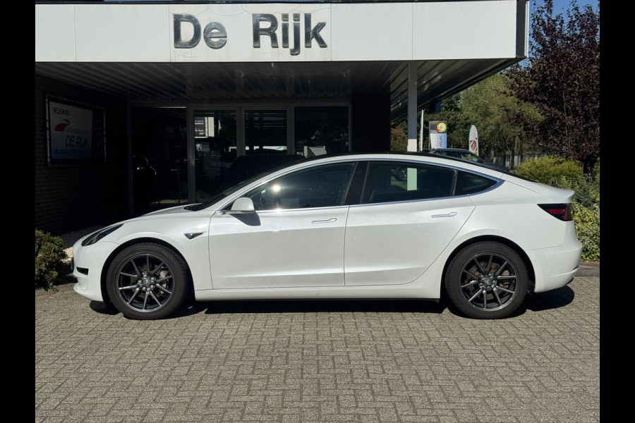 Tesla Model 3 Standard RWD Plus 60 kWh | 1e Eigenaar | Mica kleur |