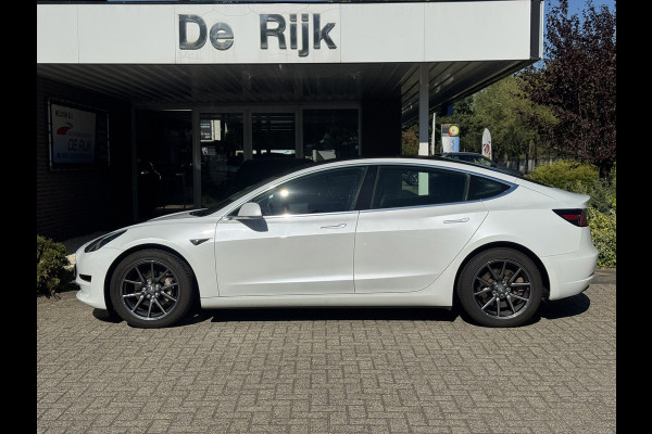 Tesla Model 3 Standard RWD Plus 60 kWh | 1e Eigenaar | Mica kleur |