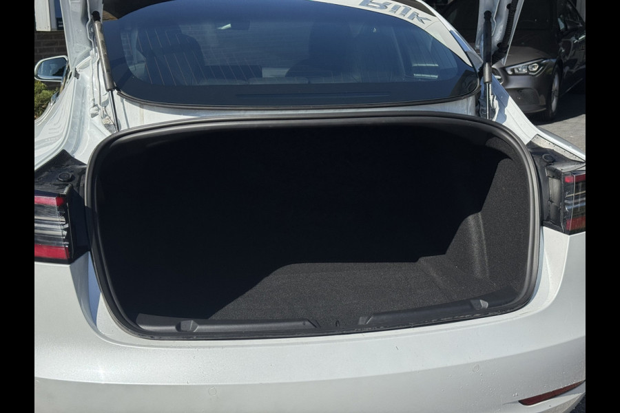 Tesla Model 3 Standard RWD Plus 60 kWh | 1e Eigenaar | Mica kleur |