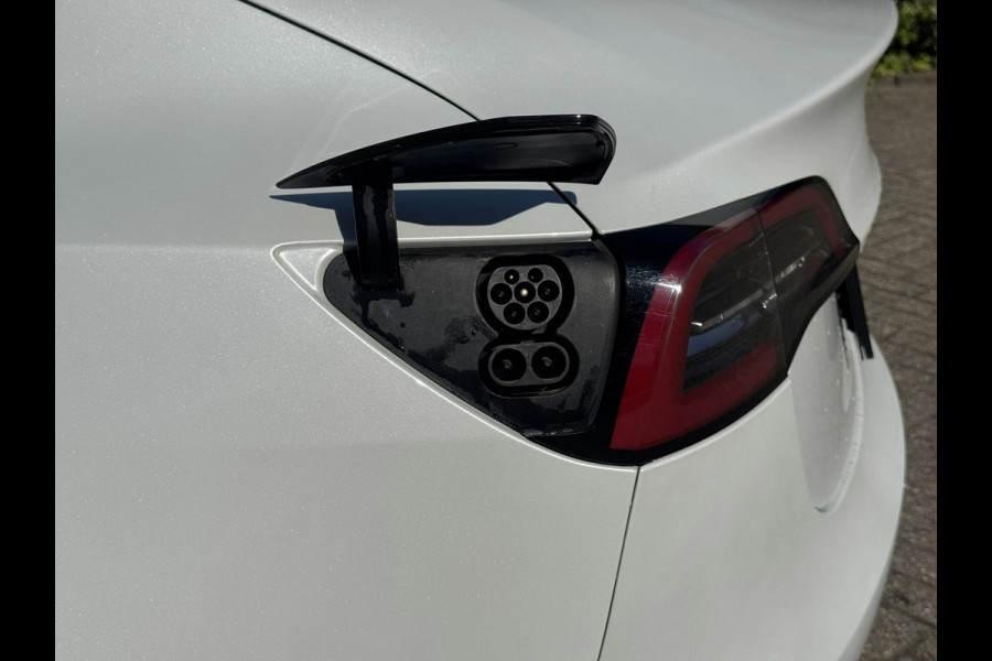 Tesla Model 3 Standard RWD Plus 60 kWh | 1e Eigenaar | Mica kleur |