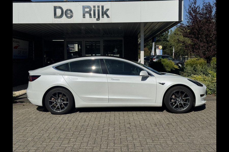 Tesla Model 3 Standard RWD Plus 60 kWh | 1e Eigenaar | Mica kleur |