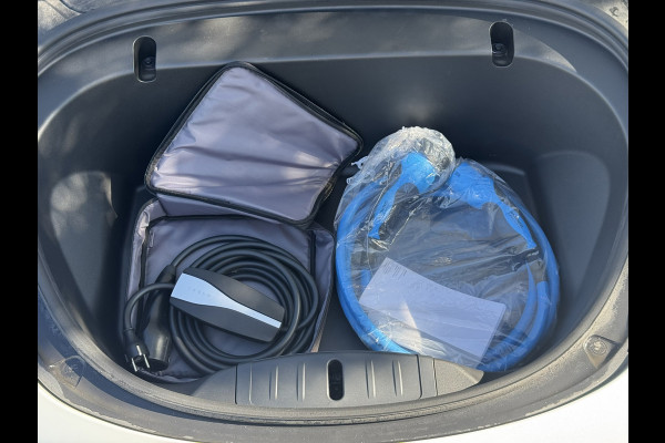 Tesla Model 3 Standard RWD Plus 60 kWh | 1e Eigenaar | Mica kleur |