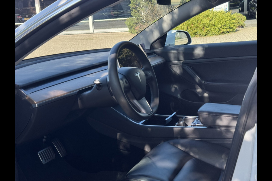 Tesla Model 3 Standard RWD Plus 60 kWh | 1e Eigenaar | Mica kleur |