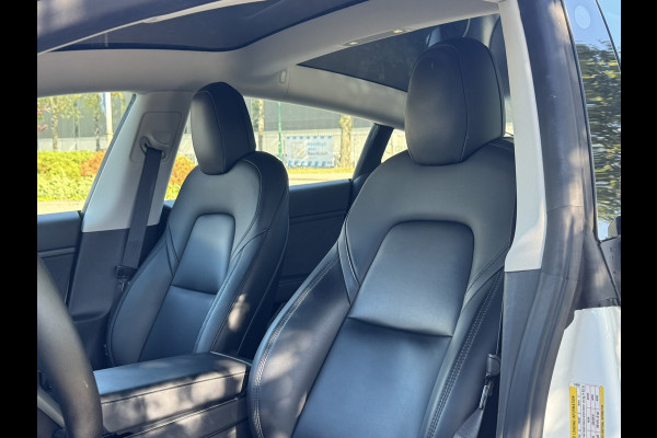 Tesla Model 3 Standard RWD Plus 60 kWh | 1e Eigenaar | Mica kleur |
