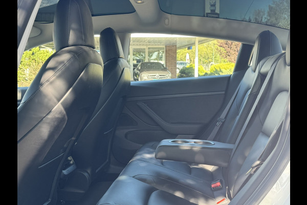 Tesla Model 3 Standard RWD Plus 60 kWh | 1e Eigenaar | Mica kleur |