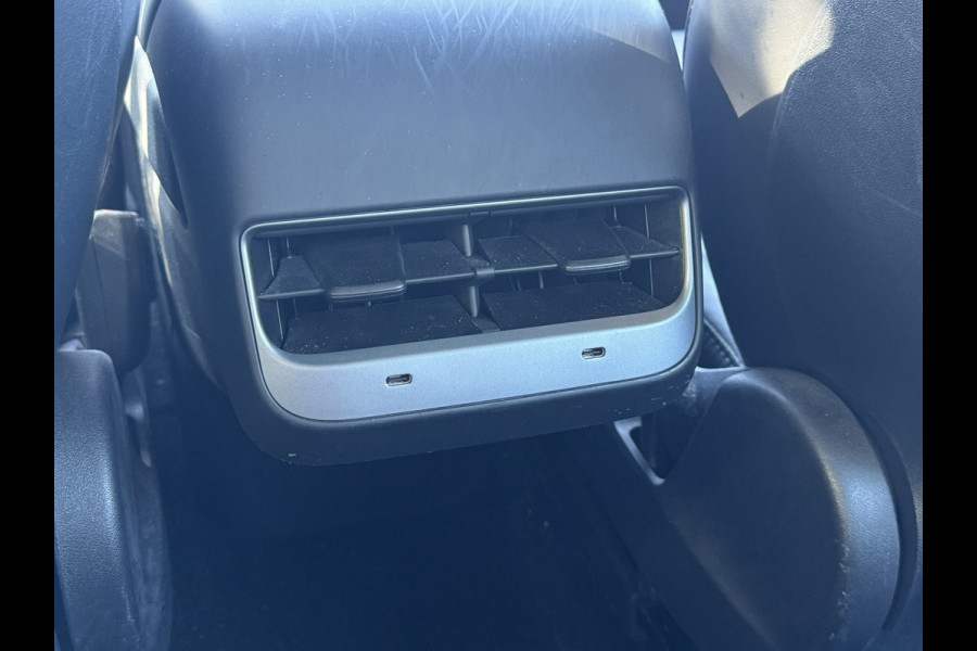 Tesla Model 3 Standard RWD Plus 60 kWh | 1e Eigenaar | Mica kleur |