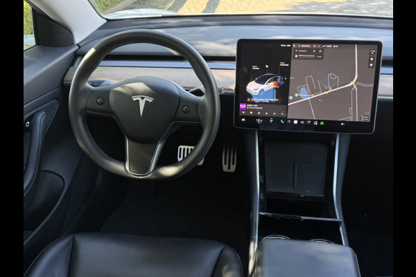 Tesla Model 3 Standard RWD Plus 60 kWh | 1e Eigenaar | Mica kleur |
