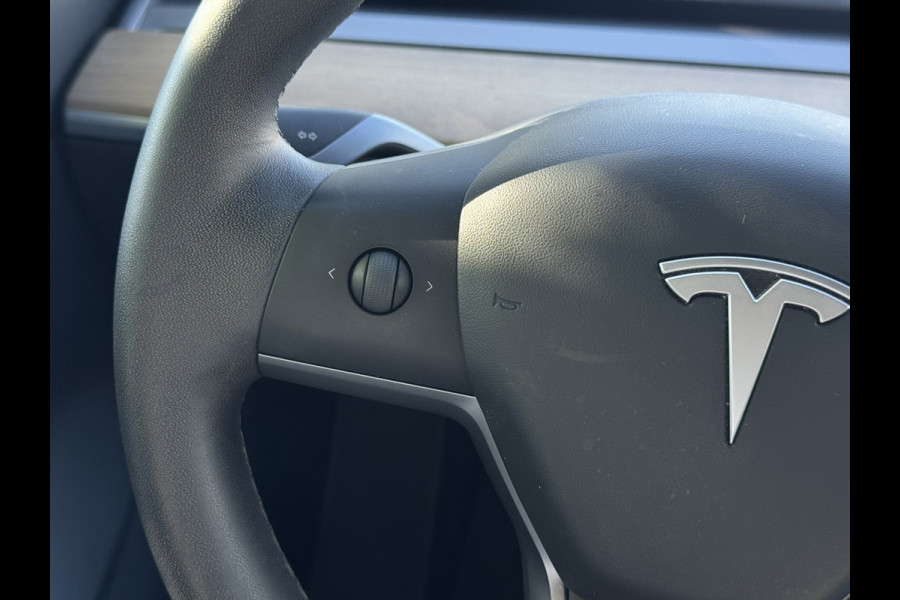 Tesla Model 3 Standard RWD Plus 60 kWh | 1e Eigenaar | Mica kleur |