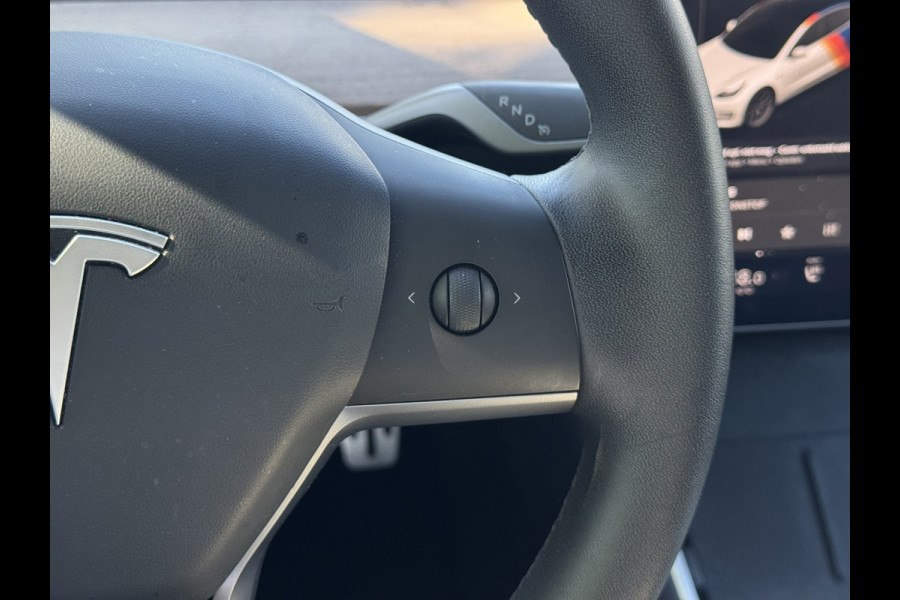Tesla Model 3 Standard RWD Plus 60 kWh | 1e Eigenaar | Mica kleur |