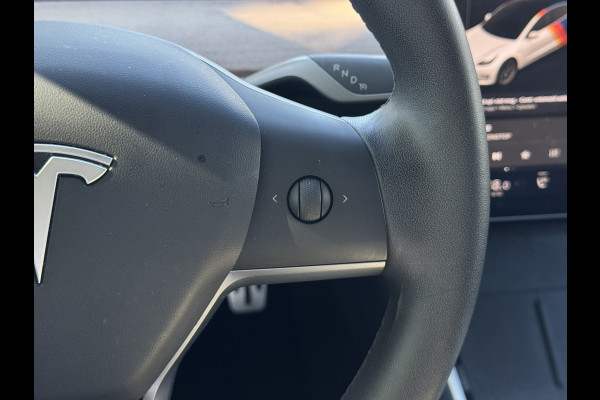 Tesla Model 3 Standard RWD Plus 60 kWh | 1e Eigenaar | Mica kleur |