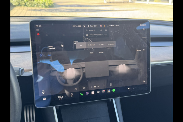 Tesla Model 3 Standard RWD Plus 60 kWh | 1e Eigenaar | Mica kleur |