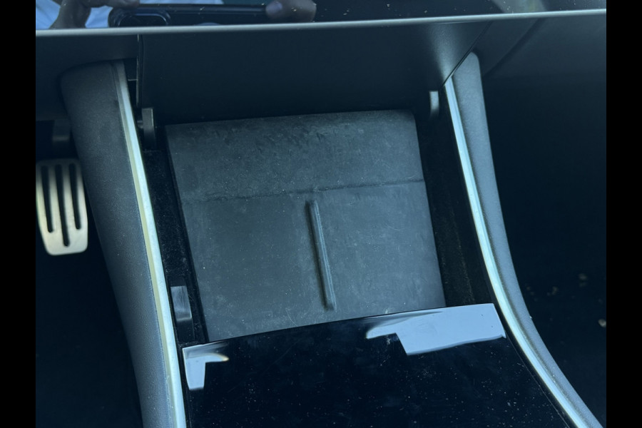 Tesla Model 3 Standard RWD Plus 60 kWh | 1e Eigenaar | Mica kleur |