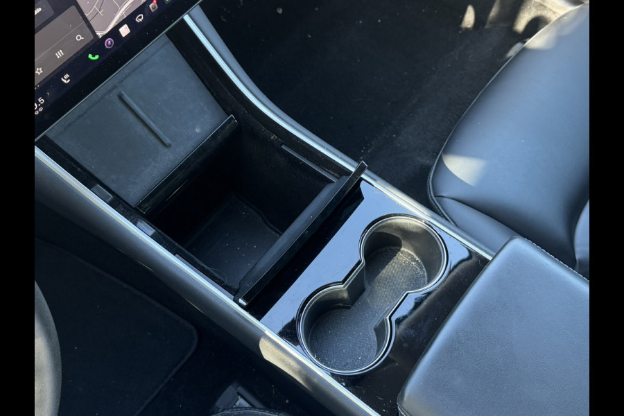 Tesla Model 3 Standard RWD Plus 60 kWh | 1e Eigenaar | Mica kleur |